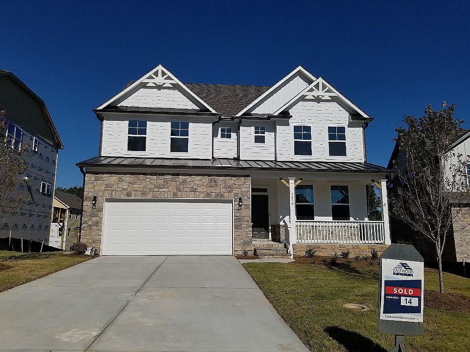 2nd image of 6810 Benjamin Dr