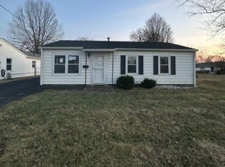 2849 Elam Dr, Louisville, KY