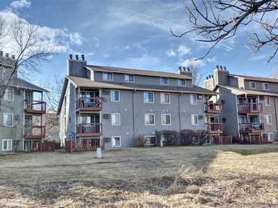 4501 Boardwalk Dr Unit B18, Fort Collins, CO, 80525