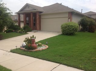 749 Hightrail Rd, Schertz, TX 78108