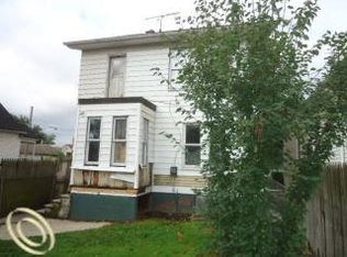 2562 Norman St, Detroit, MI 48209