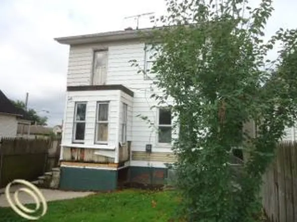 2562 Norman St, Detroit, MI 48209