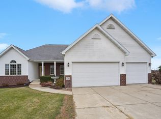 7797 Schurch Street, Barneveld, WI 53507