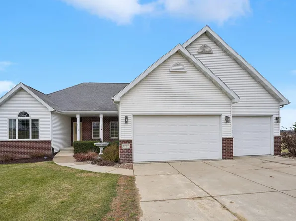 7797 Schurch Street, Barneveld, WI 53507