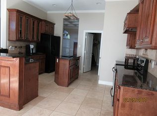 16181 Oaklawn Dr, Splendora, TX 77372