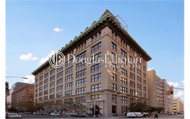Rented by Douglas Elliman | media 13