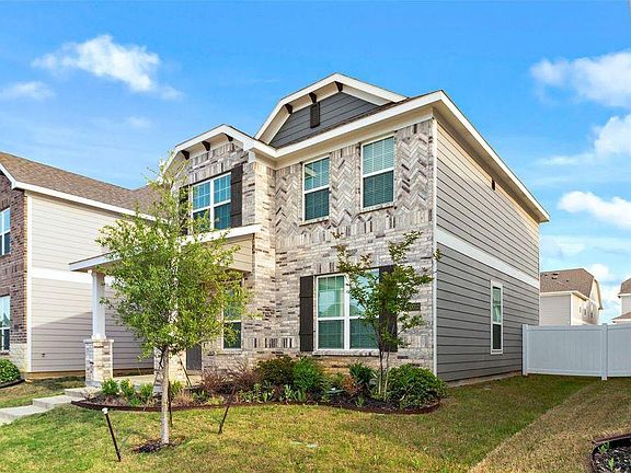 2nd image of 10052 Travis Dr