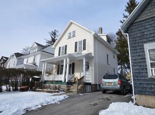 32 Spruce Ave, Rochester, NY 14611