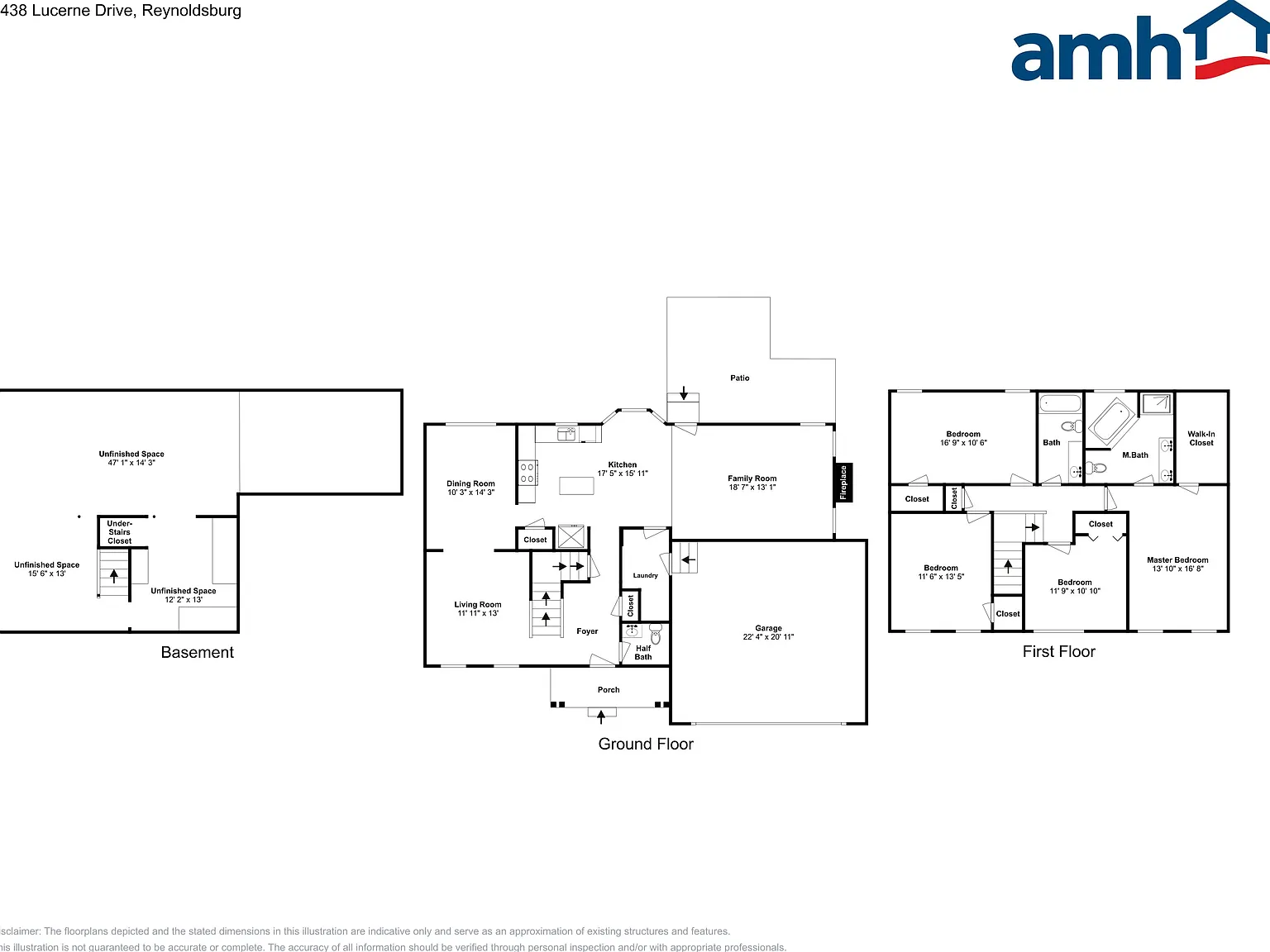 4 bed, 2.5 bath, 2186 sqft, $2,735 — Photo 2
