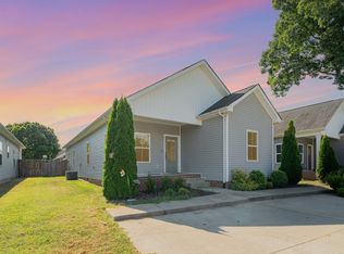 3606 Highway 31w, White House, TN 37188