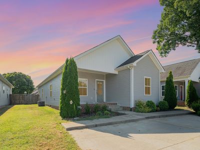 3606 Highway 31w, White House, TN, 37188