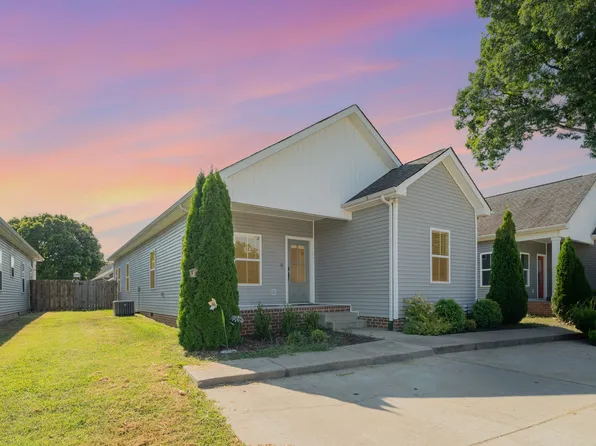 3606 Highway 31w, White House, TN 37188