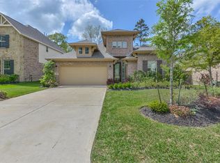 123 Brighton Woods Ct, Willis, TX 77318