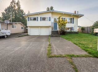 716 Scott St, Reedsport, OR 97467