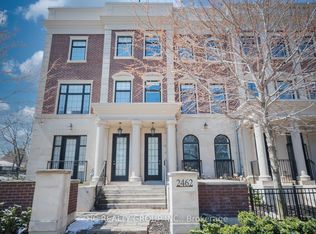 2462 Bayview Ave, Toronto, ON M2L0A4
