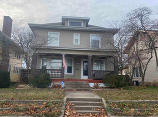 213 N Riverside Dr, Elkhart, IN 46514