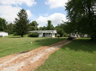 12144 State Route 160, Vinton, OH 45686