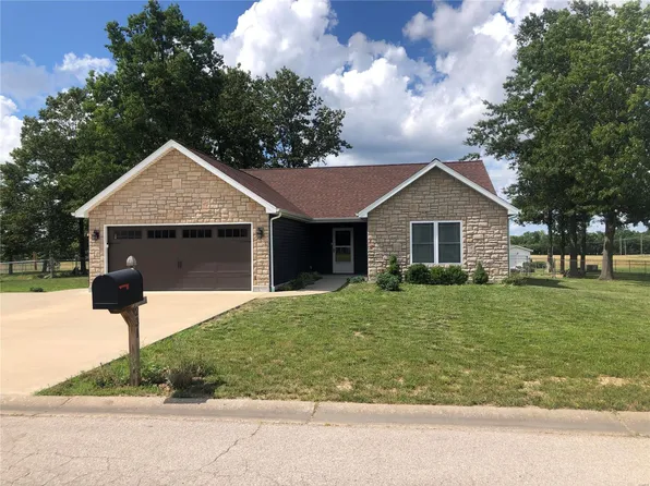 231 Peach Tree Ln, Sullivan, MO 63080