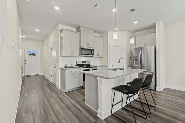 4511 Skywood Ln — Photo 5