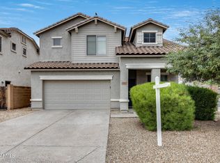 17602 W MANDALAY Lane, Surprise, AZ 85388