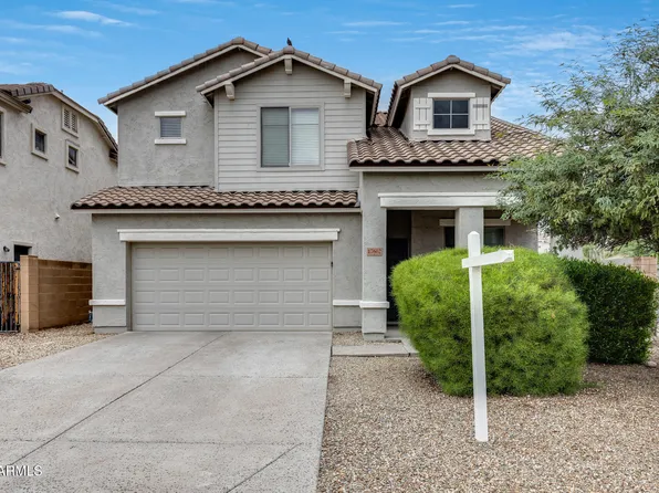 17602 W MANDALAY Lane, Surprise, AZ 85388