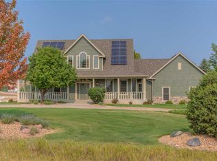 4253 Falcon Pointe Ct, Loveland, CO 80537
