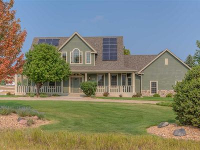 4253 Falcon Pointe Ct, Loveland, CO, 80537
