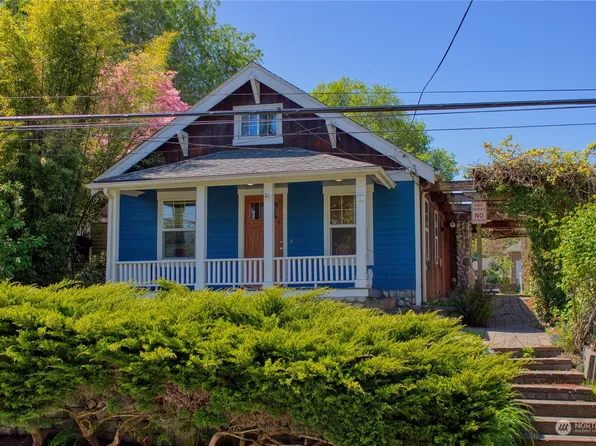 1215 Elizabeth Avenue, Bremerton, WA 98337