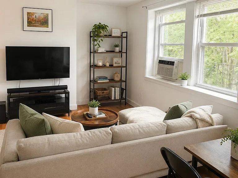 595 Tremont St #3 — Photo 1