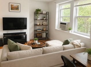 595 Tremont St APT 3, Boston, MA 02118