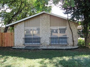 2724 Saint Edwards Cir #A, Austin, TX 78704