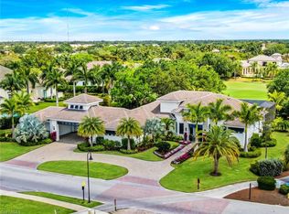 28891 Somers Dr, Naples, FL 34119