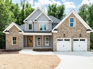 1115 Windham Ct, Mebane, NC 27302