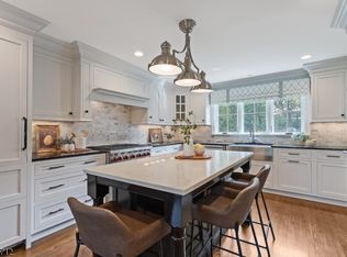 40 Sunnybrook Rd, Basking Ridge, NJ 07920