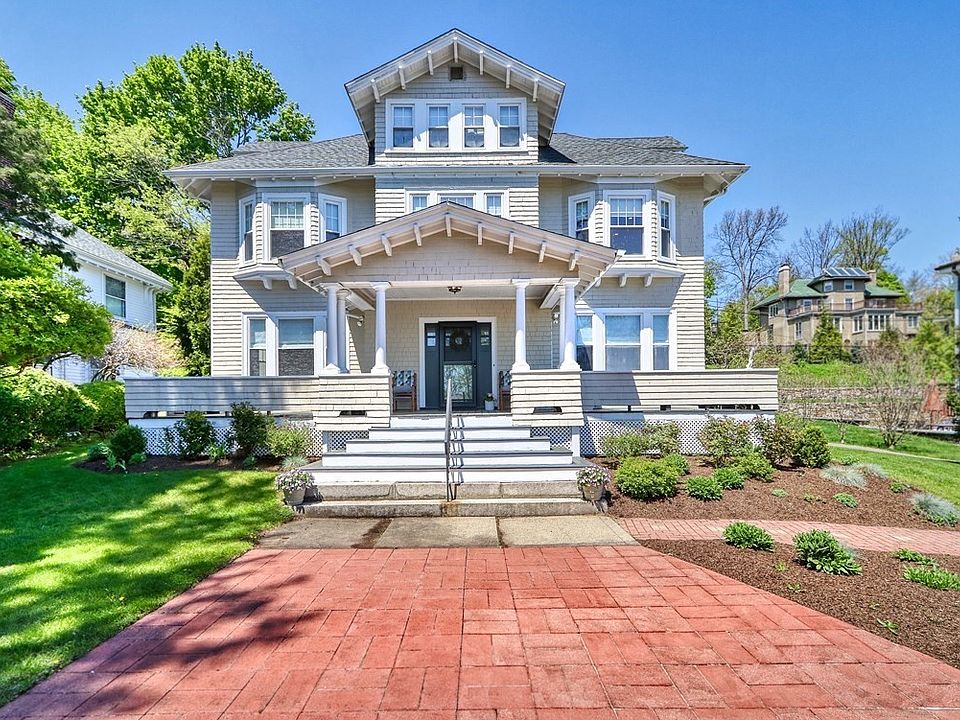 109 Commonwealth Ave, Newton, MA 02467 Zillow