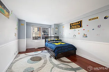 Sold by Brown Harris Stevens