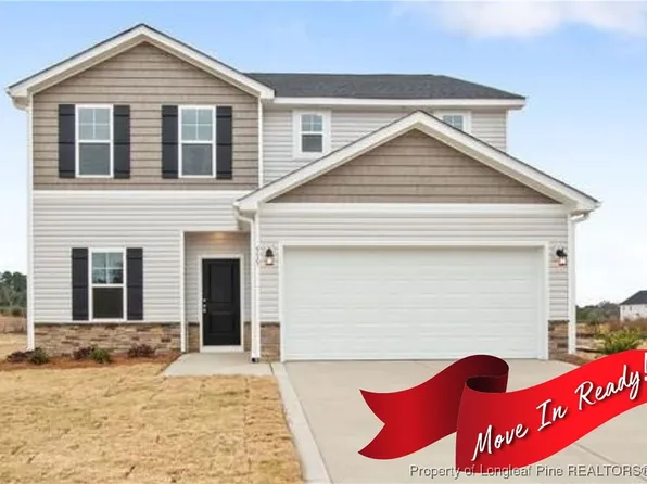 515 Ashley Heights Dr Lot 20, Aberdeen, NC 28315