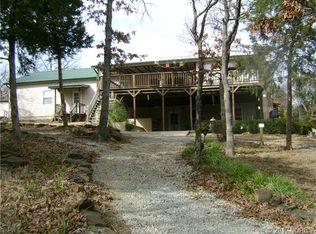 466 London Dock Ln, Canadian, OK 74425