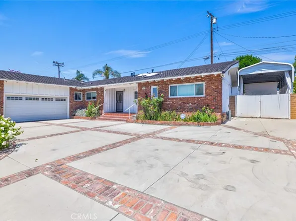 1511 Carpenter St, La Habra, CA 90631