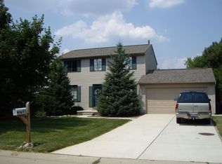 81 Arlington Dr, Rochester Hills, MI 48307