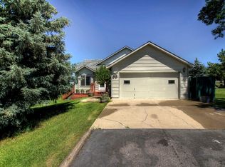 8504 Albertta Dr, Rapid City, SD 57702