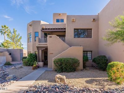 12438 N Saguaro Blvd UNIT 207, Fountain Hills, AZ, 85268