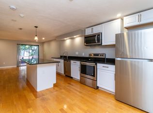 72 Centre St #2, Quincy, MA 02169