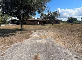 291 Boenig Rd, Woodsboro, TX 78393