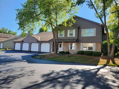 943 Crestwood DRIVE, Burlington, WI, 53105