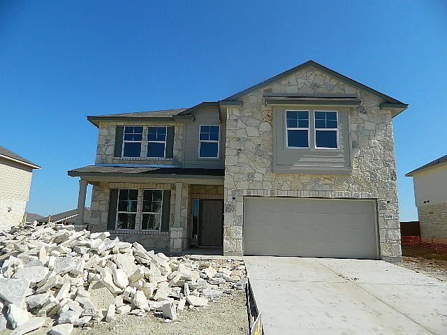 2504 Black Orchid Drive
