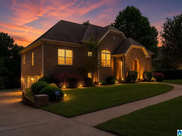 116 Deer Ridge Dr, Chelsea, AL 35043