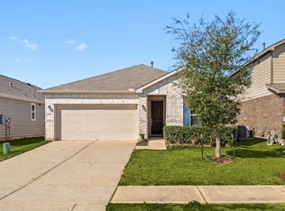 5035 Hickory Deer Ln, Richmond, TX 77406