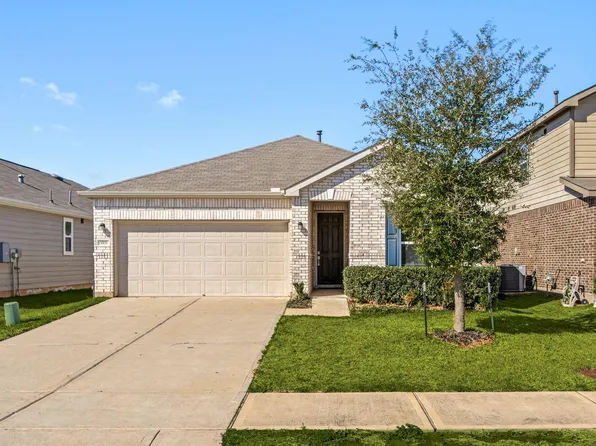 5035 Hickory Deer Ln, Richmond, TX 77406