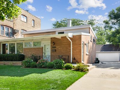 7535 Kildare Ave, Skokie, IL, 60076